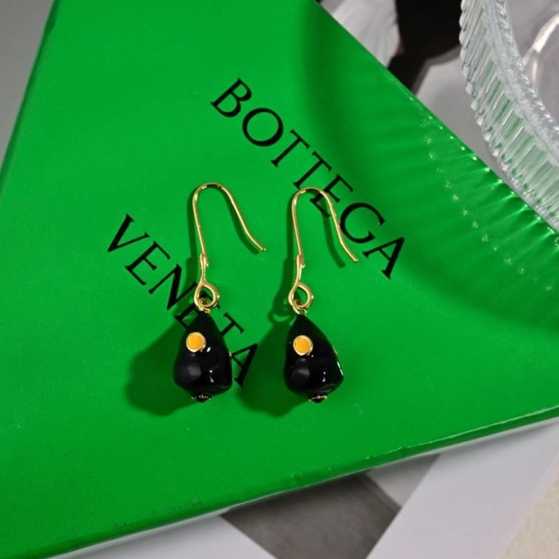 Bottega Veneta Earrings Timeless 210168