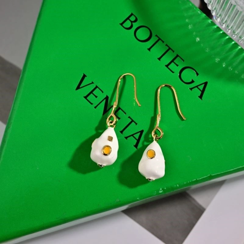 Bottega Veneta Earrings Timeless 210168