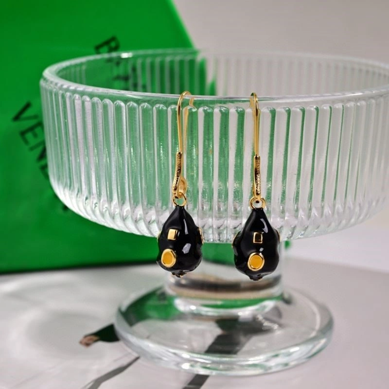 Bottega Veneta Earrings Timeless 210168