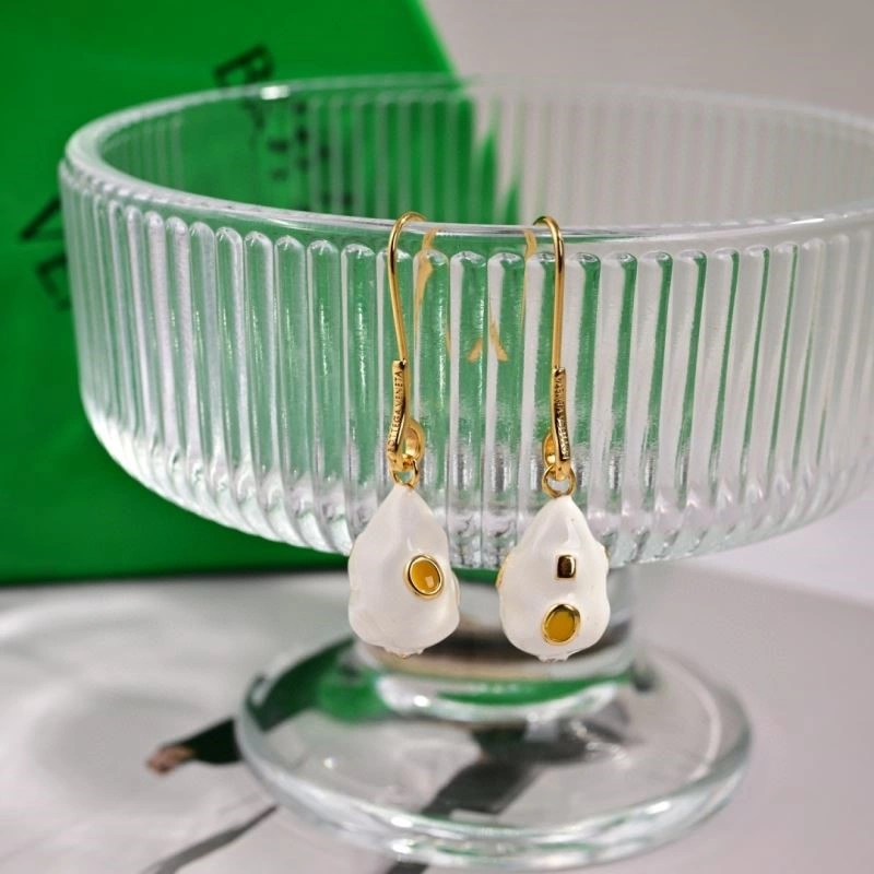 Bottega Veneta Earrings Timeless 210168
