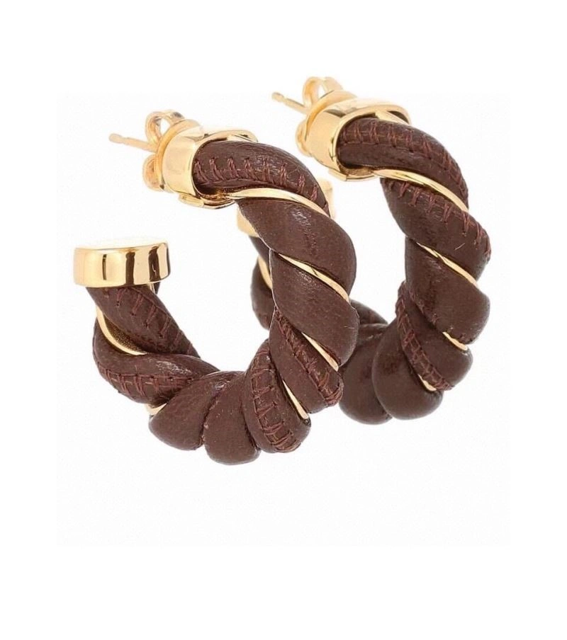 TechFriendly Bottega Veneta Earrings 210157