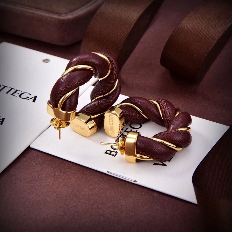 TechFriendly Bottega Veneta Earrings 210157