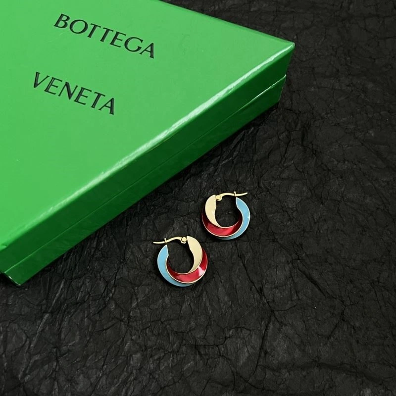 Chic Bottega Veneta Earrings 209473