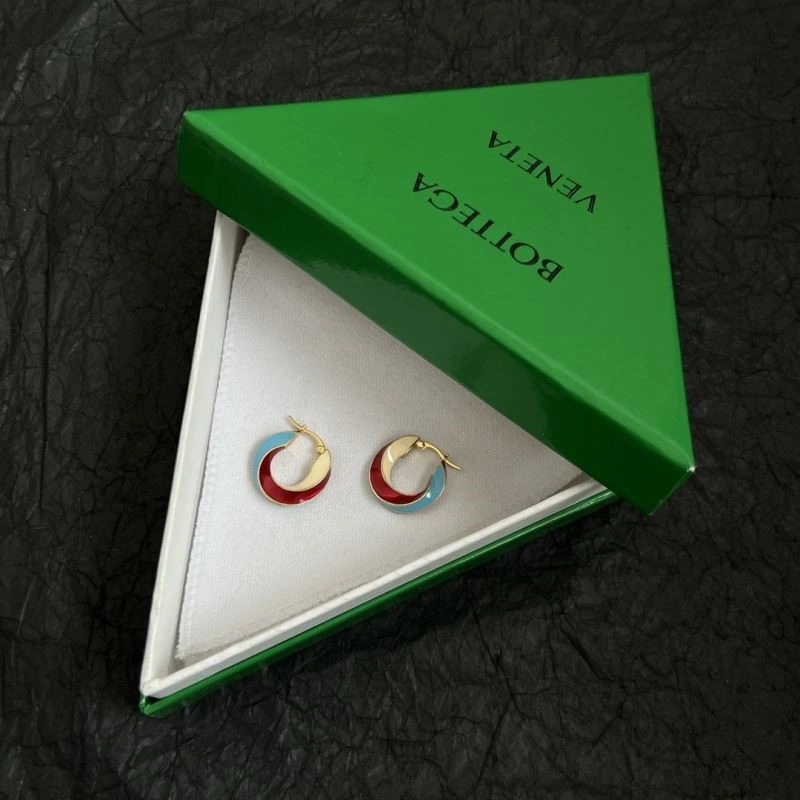 Chic Bottega Veneta Earrings 209473