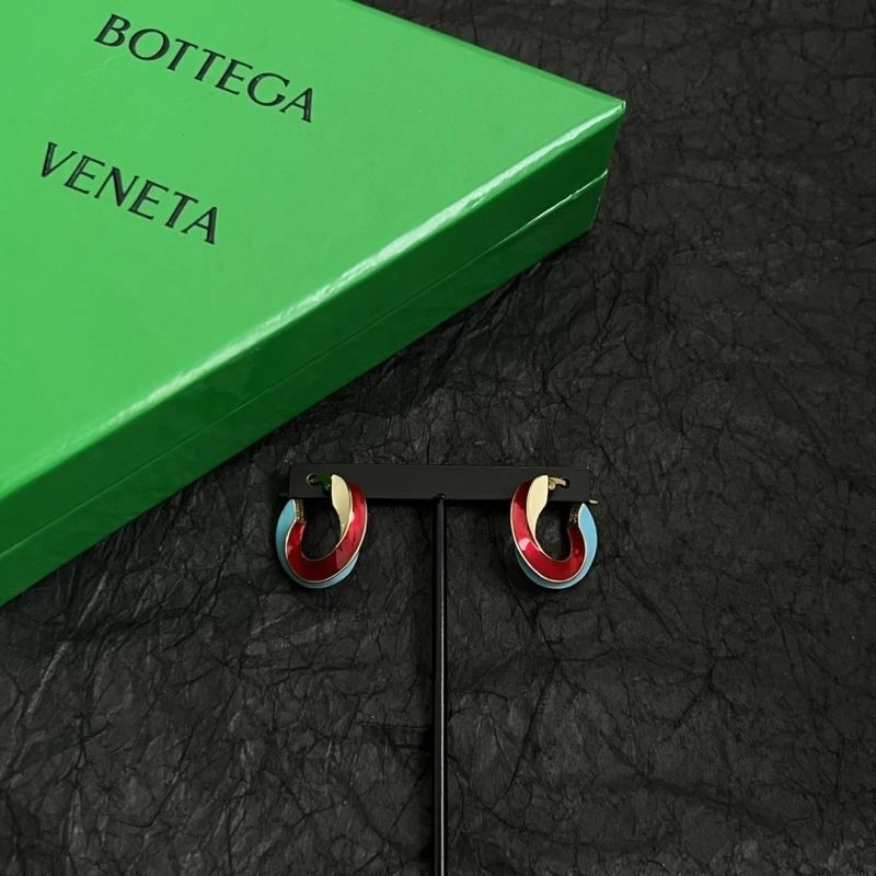 Chic Bottega Veneta Earrings 209473