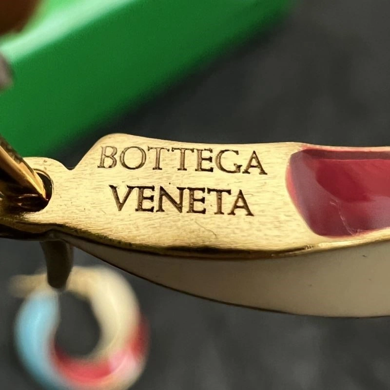 Chic Bottega Veneta Earrings 209473