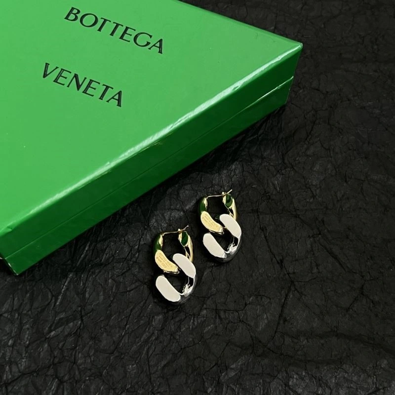 FashionForward Bottega Veneta Earrings 209486