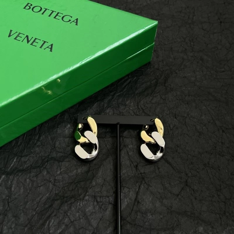 FashionForward Bottega Veneta Earrings 209486