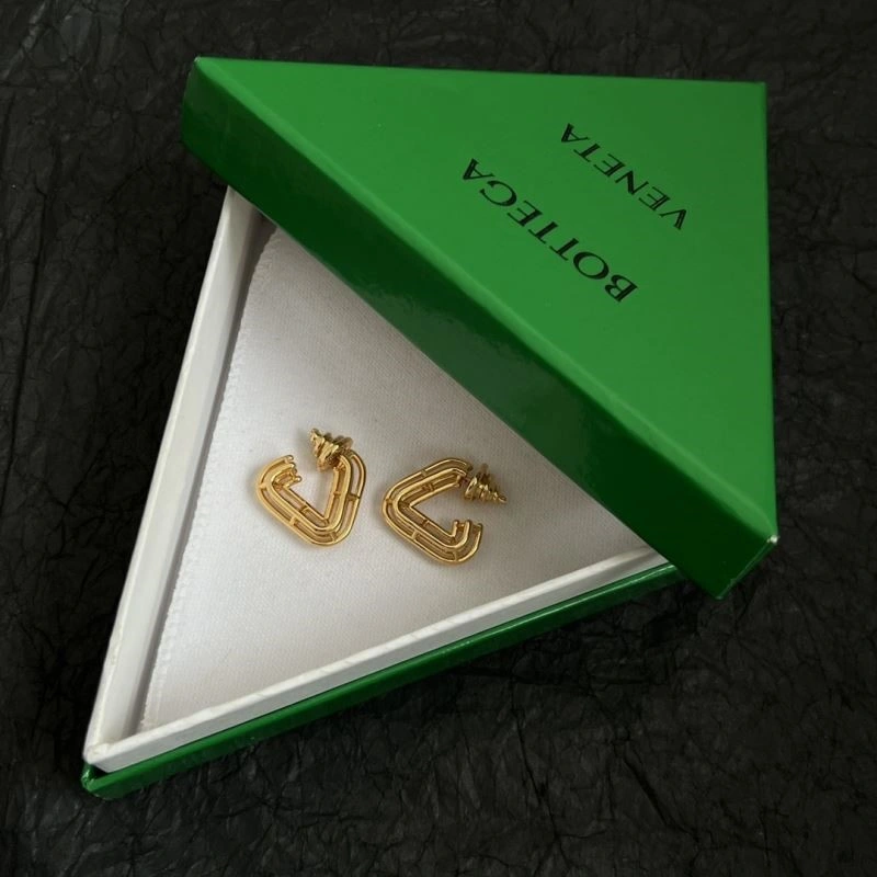 Unisex Bottega Veneta Earrings 209478