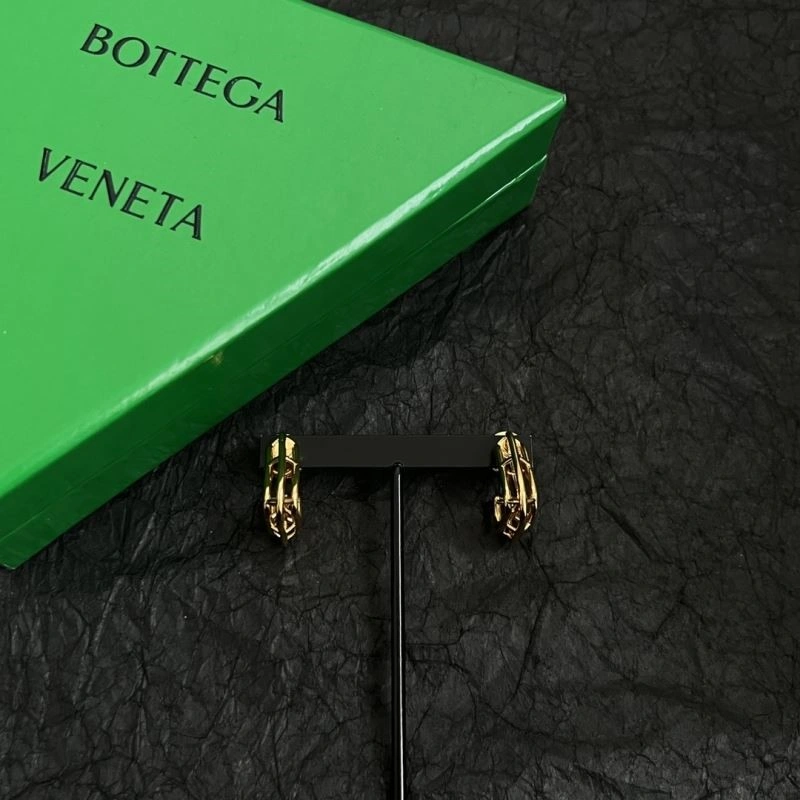 Unisex Bottega Veneta Earrings 209478