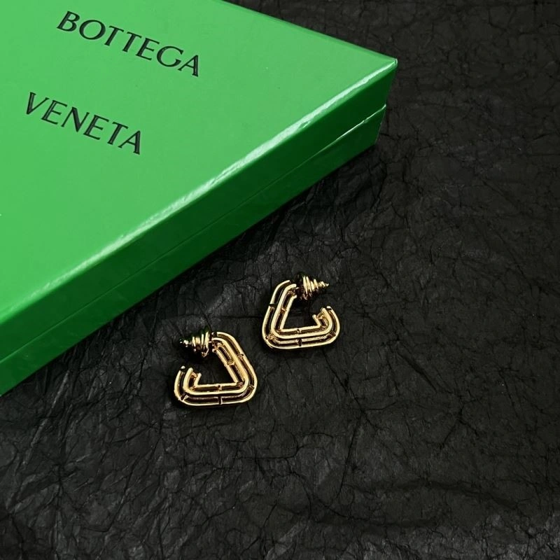 Unisex Bottega Veneta Earrings 209478
