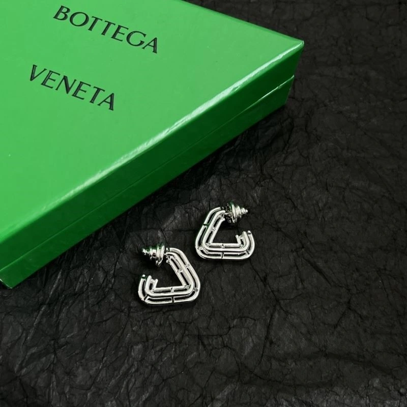 FlexibleFit Bottega Veneta Earrings 209472