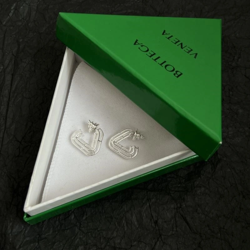FlexibleFit Bottega Veneta Earrings 209472
