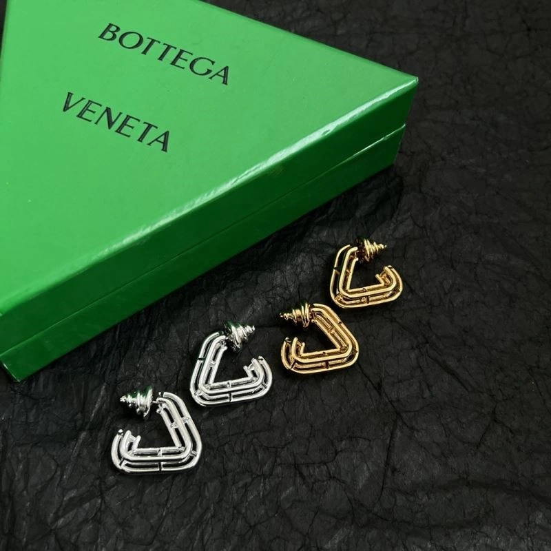 FlexibleFit Bottega Veneta Earrings 209472