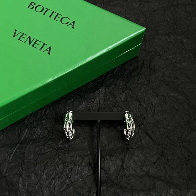FlexibleFit Bottega Veneta Earrings 209472