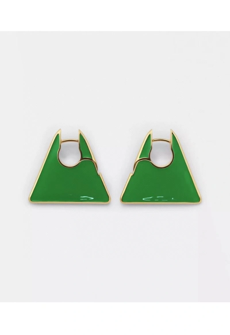 Bottega Veneta Earrings GoodFit 209468