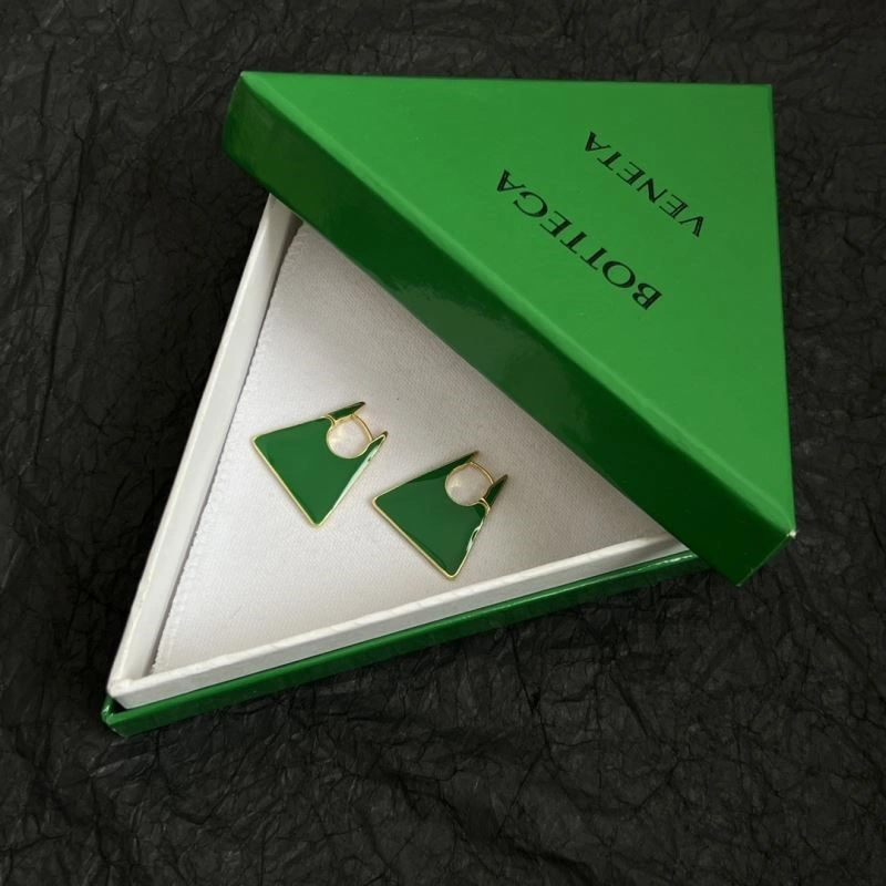 Bottega Veneta Earrings GoodFit 209468