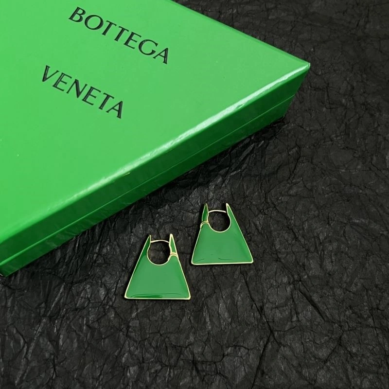 Bottega Veneta Earrings GoodFit 209468