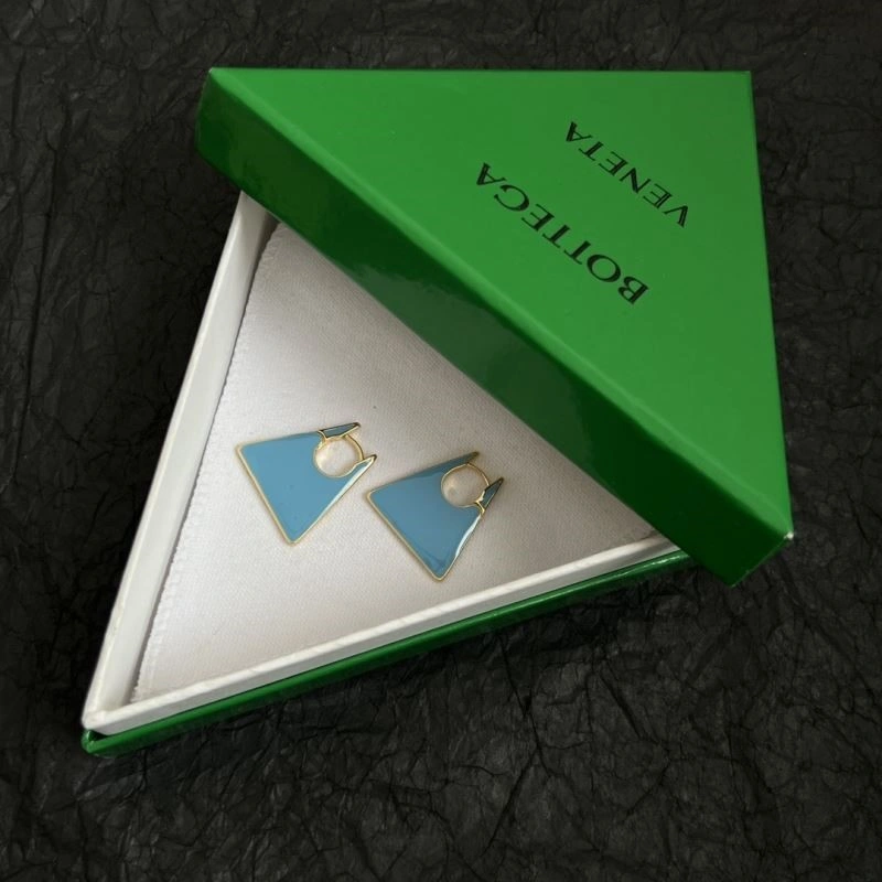ComfortFit Bottega Veneta Earrings 209476