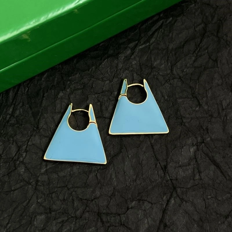ComfortFit Bottega Veneta Earrings 209476
