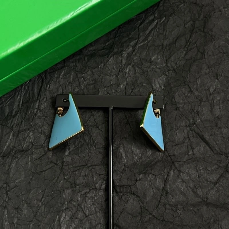 ComfortFit Bottega Veneta Earrings 209476