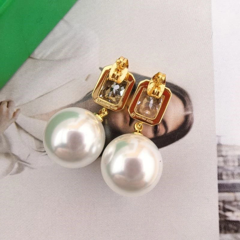 Unique Bottega Veneta Earrings 209470