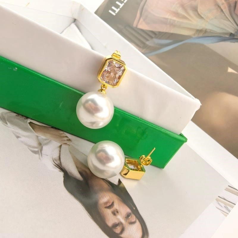 Unique Bottega Veneta Earrings 209470