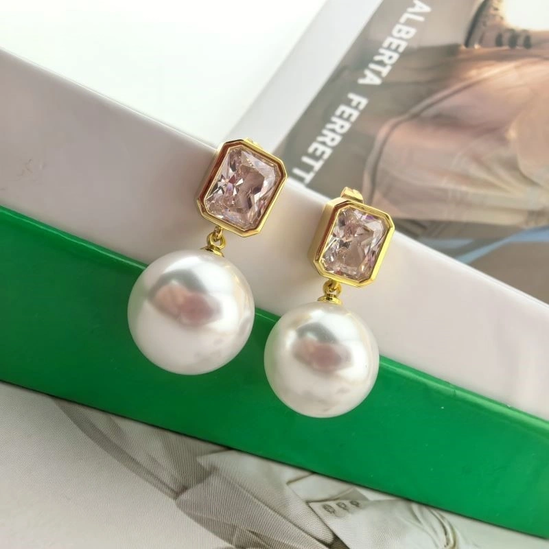 Unique Bottega Veneta Earrings 209470