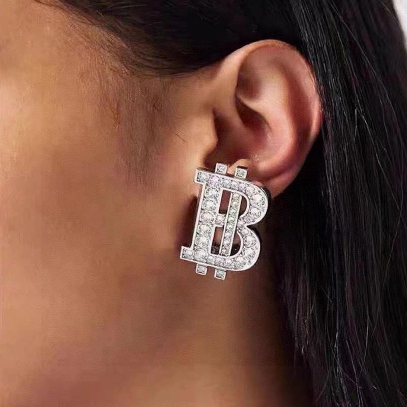 Bottega Veneta Earrings WellDesigned 209469