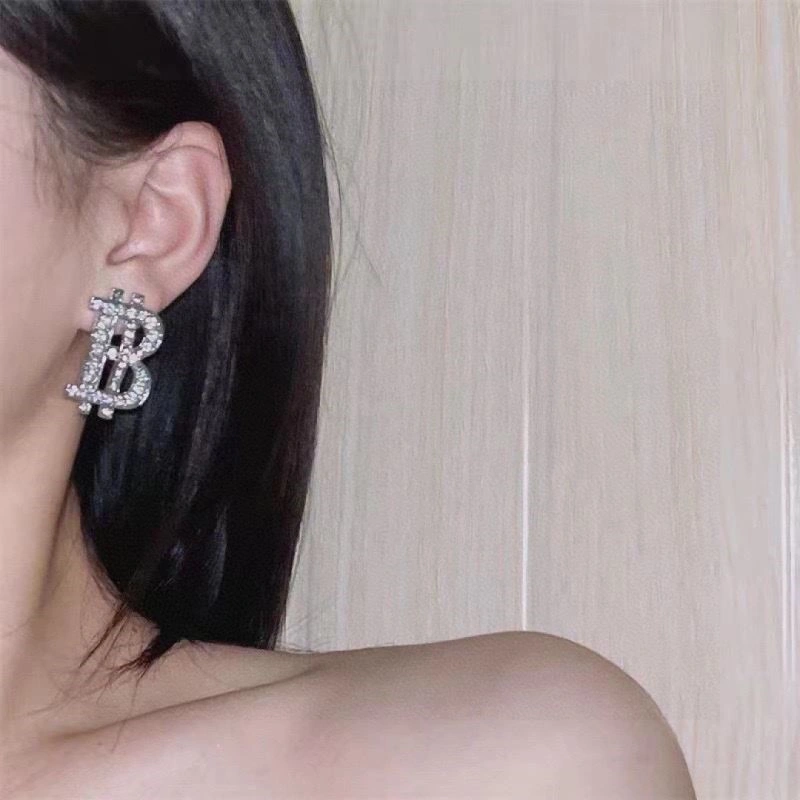 Bottega Veneta Earrings WellDesigned 209469