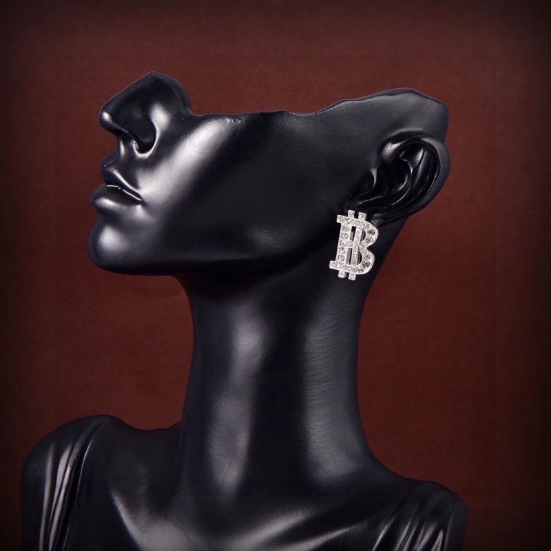 Bottega Veneta Earrings WellDesigned 209469