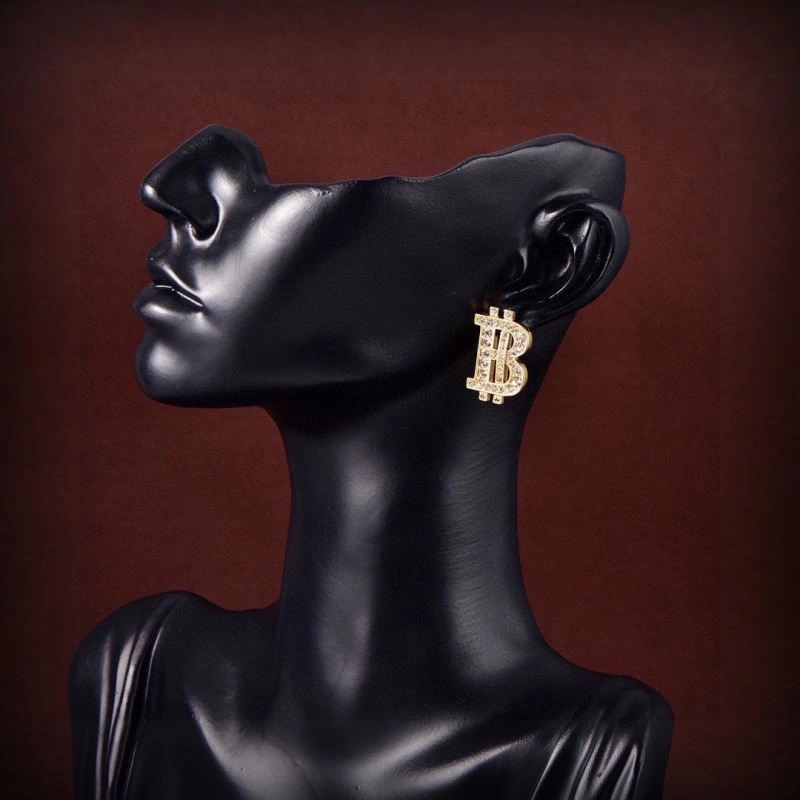 Bottega Veneta Earrings WellDesigned 209469