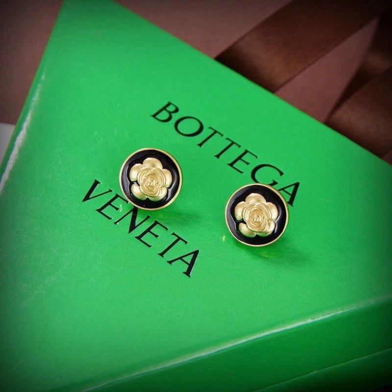 Bottega Veneta Earrings FastDry 209465