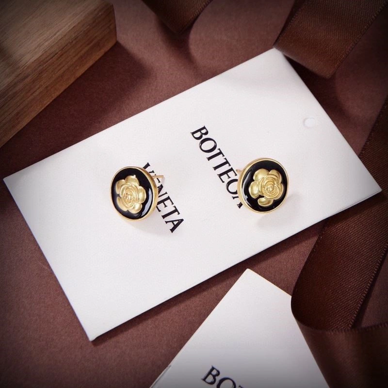 Bottega Veneta Earrings FastDry 209465