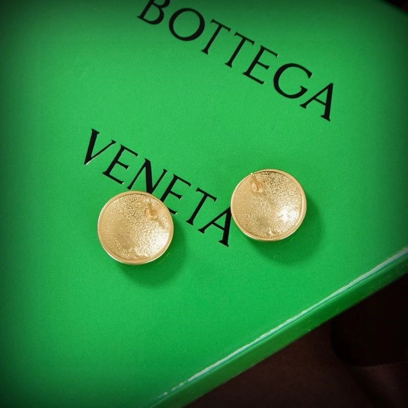 Bottega Veneta Earrings FastDry 209465