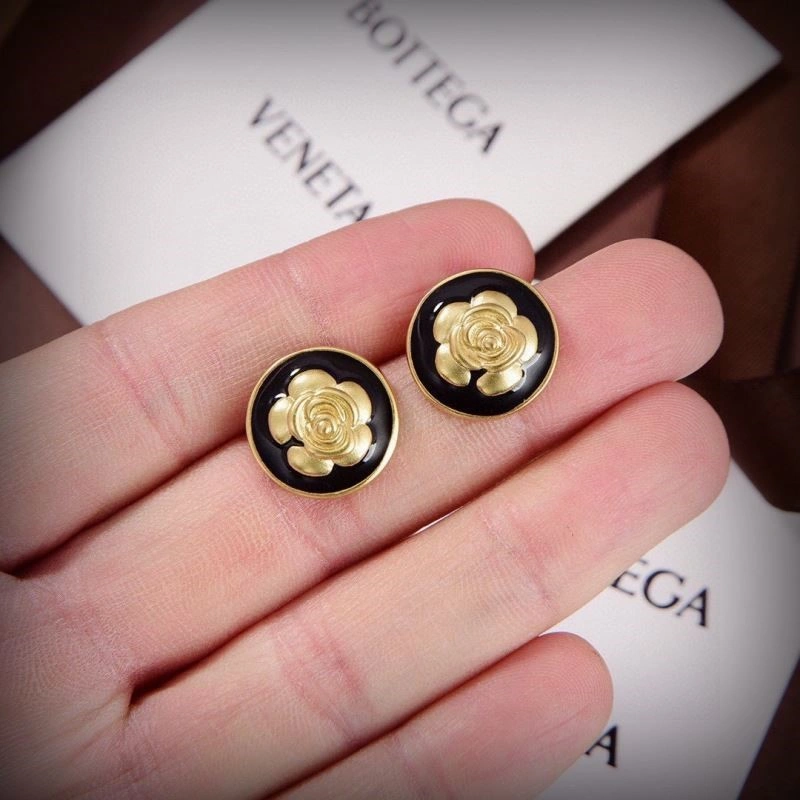 Bottega Veneta Earrings FastDry 209465