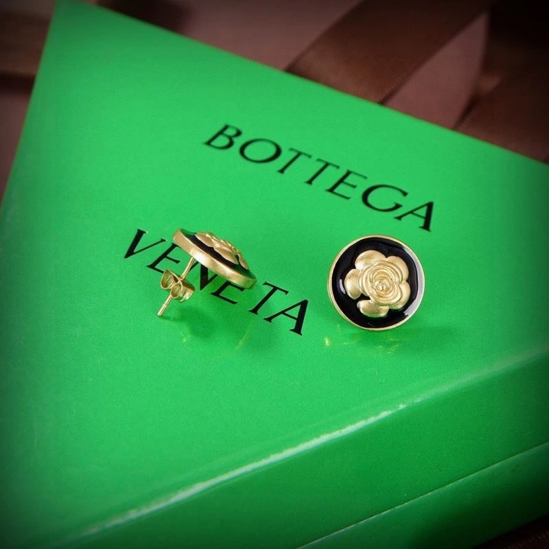 Bottega Veneta Earrings FastDry 209465