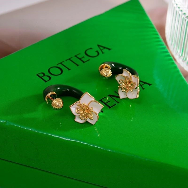 Bottega Veneta Earrings RelaxedFit 209464