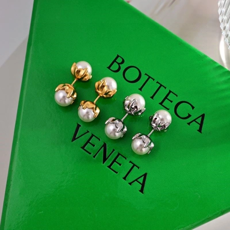 Bottega Veneta Earrings HighQuality 209463