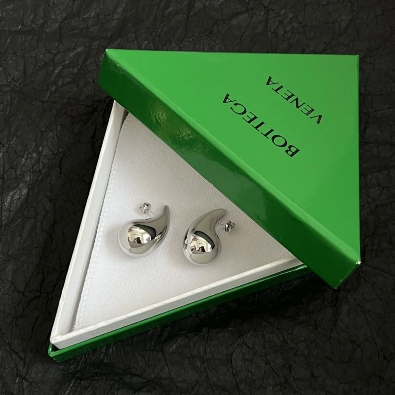 Bottega Veneta Earrings MultiPurpose 209462