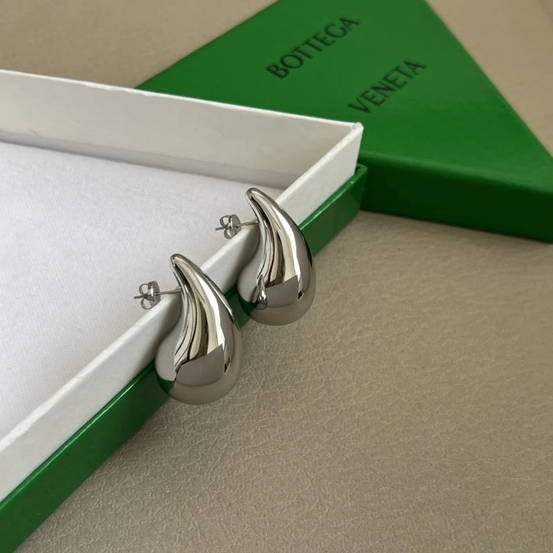 Bottega Veneta Earrings MultiPurpose 209462