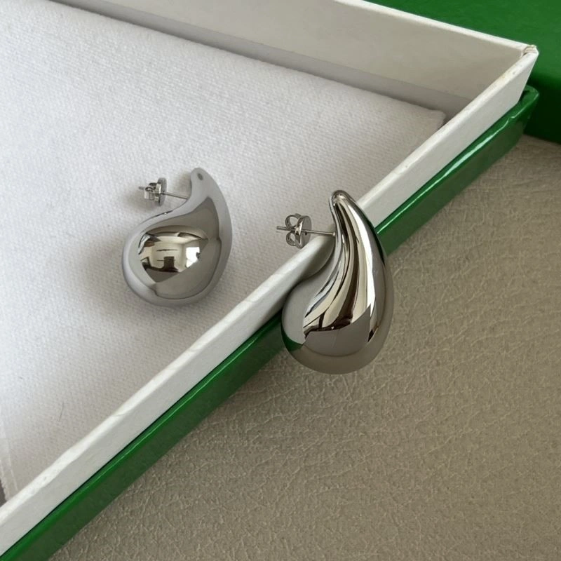 Bottega Veneta Earrings MultiPurpose 209462