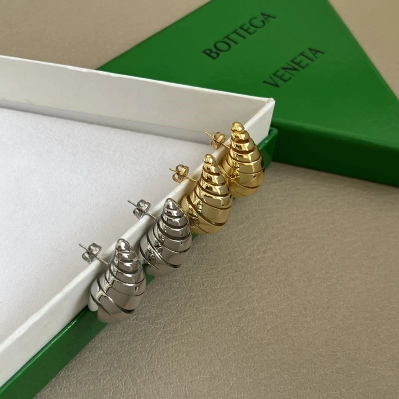 Efficient Bottega Veneta Earrings 209455