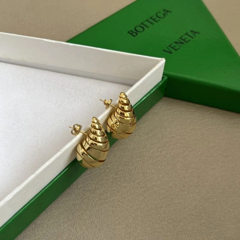 Efficient Bottega Veneta Earrings 209455