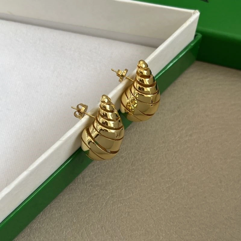 Efficient Bottega Veneta Earrings 209455