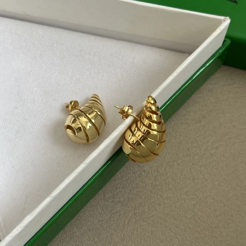 Efficient Bottega Veneta Earrings 209455