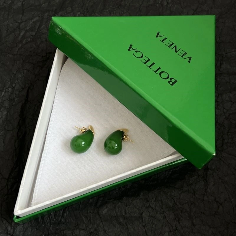 EyeCatching Bottega Veneta Earrings 209454