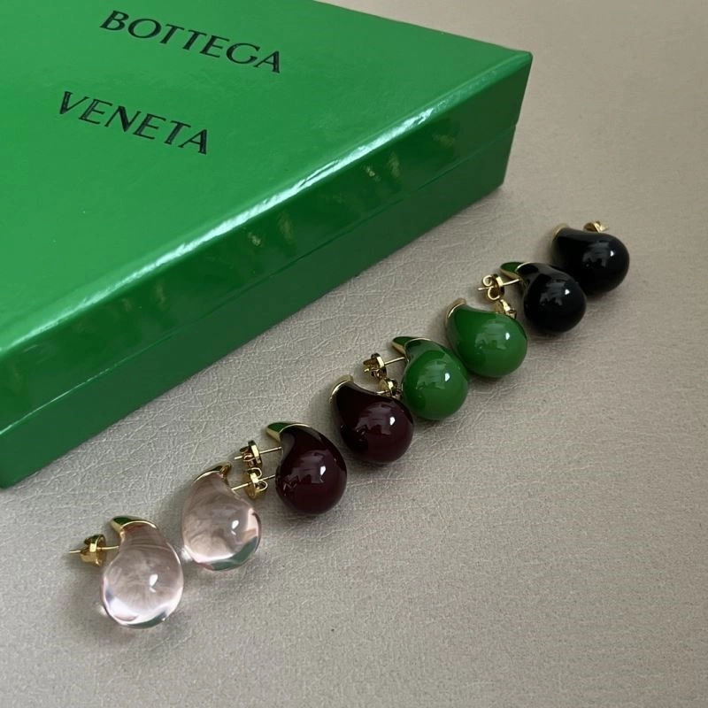 EyeCatching Bottega Veneta Earrings 209454