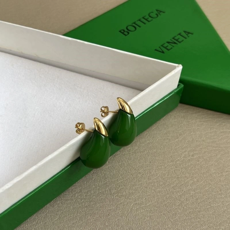 EyeCatching Bottega Veneta Earrings 209454