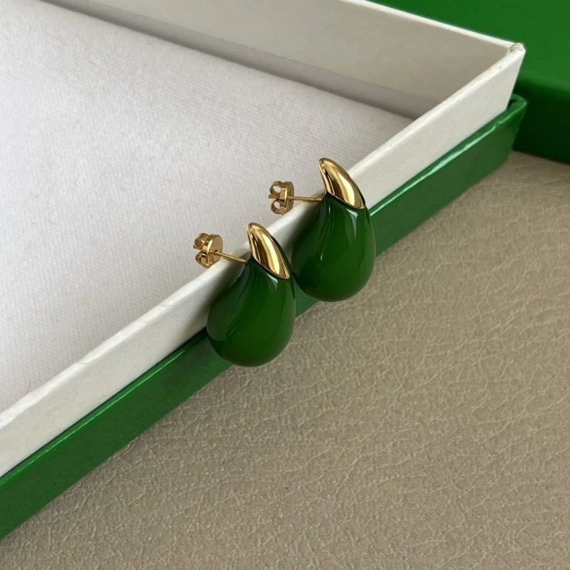 EyeCatching Bottega Veneta Earrings 209454